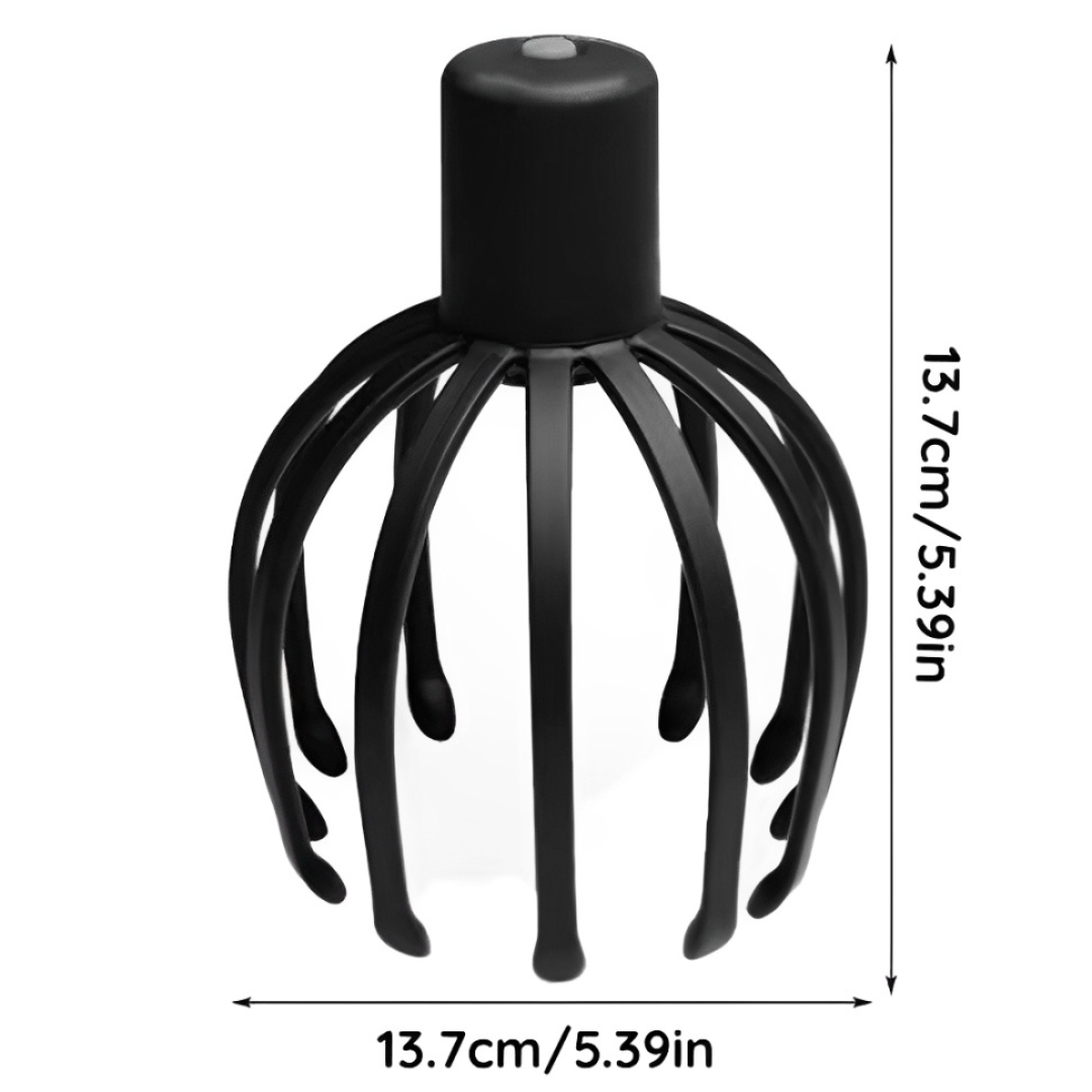 Calming Head Massager for Kids